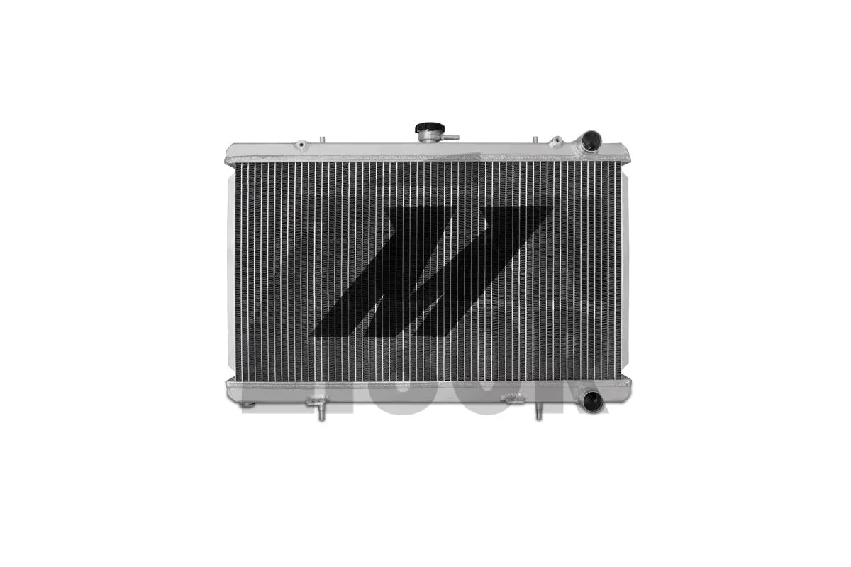 Mishimoto Radiators Nissan 200sx S13 (CA18DET)