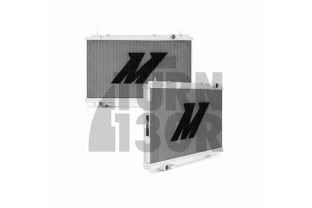 Mishimoto Radiators Nissan 350Z 07-09