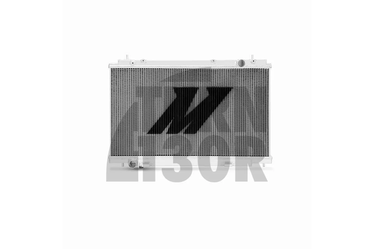 Mishimoto Radiators Nissan 350Z 07-09