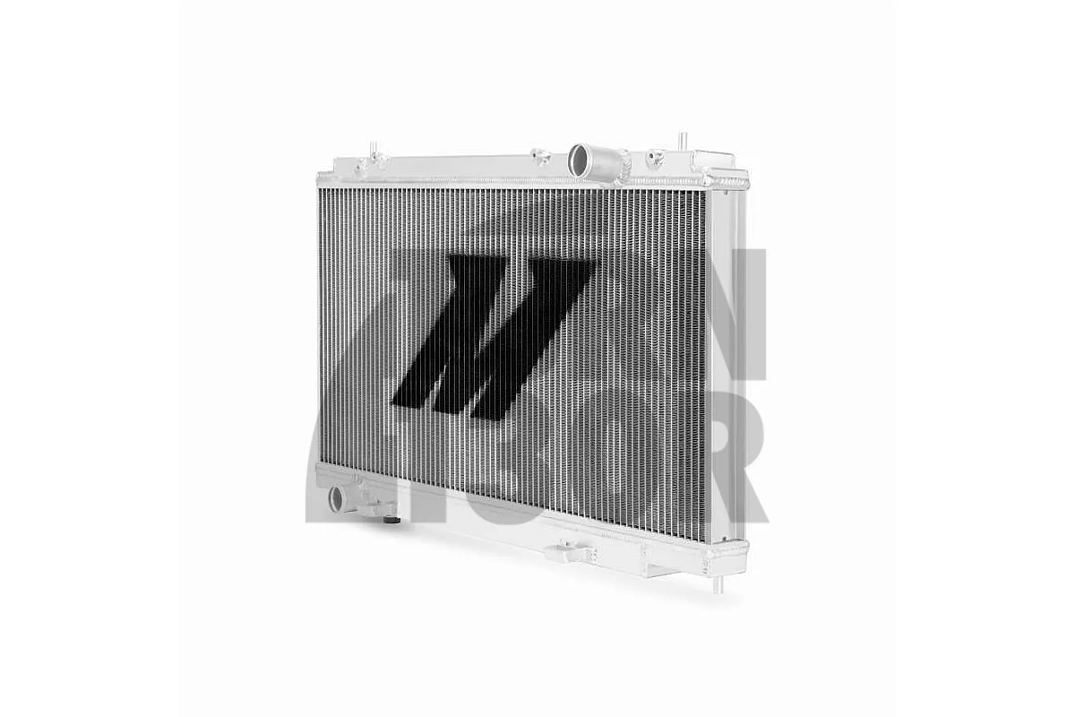 Mishimoto Radiators Nissan 350Z 07-09