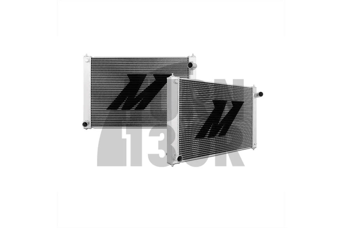 Mishimoto Radiators Nissan 370Z