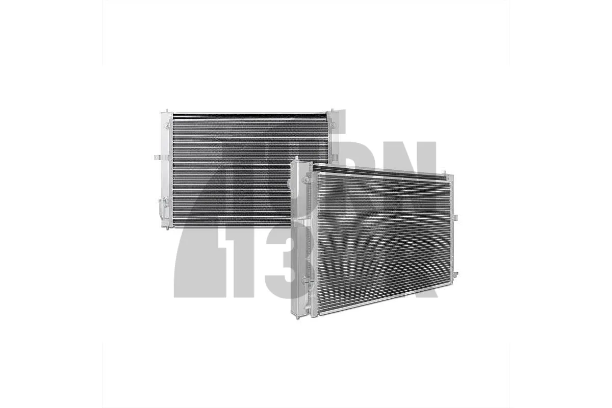 Mishimoto Radiators Nissan 370Z