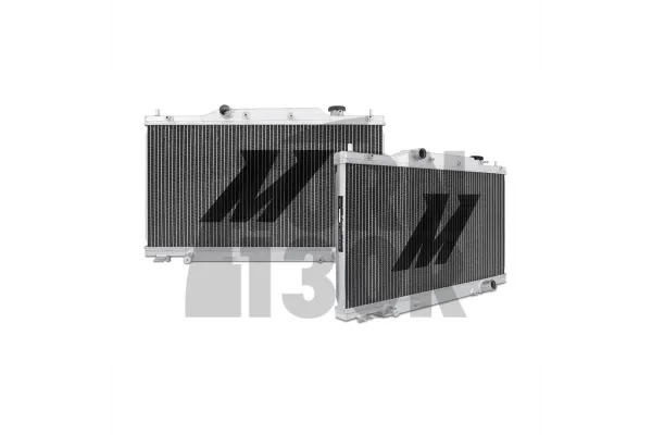Mishimoto Alumīnija Radiators Civic Type R EP3