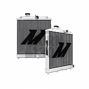Mishimoto Alumīnija Radiators Honda Civic EG / EK