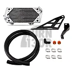 Mishimoto Sekundārais Sacīkšu Radiators Civic Type R FK8