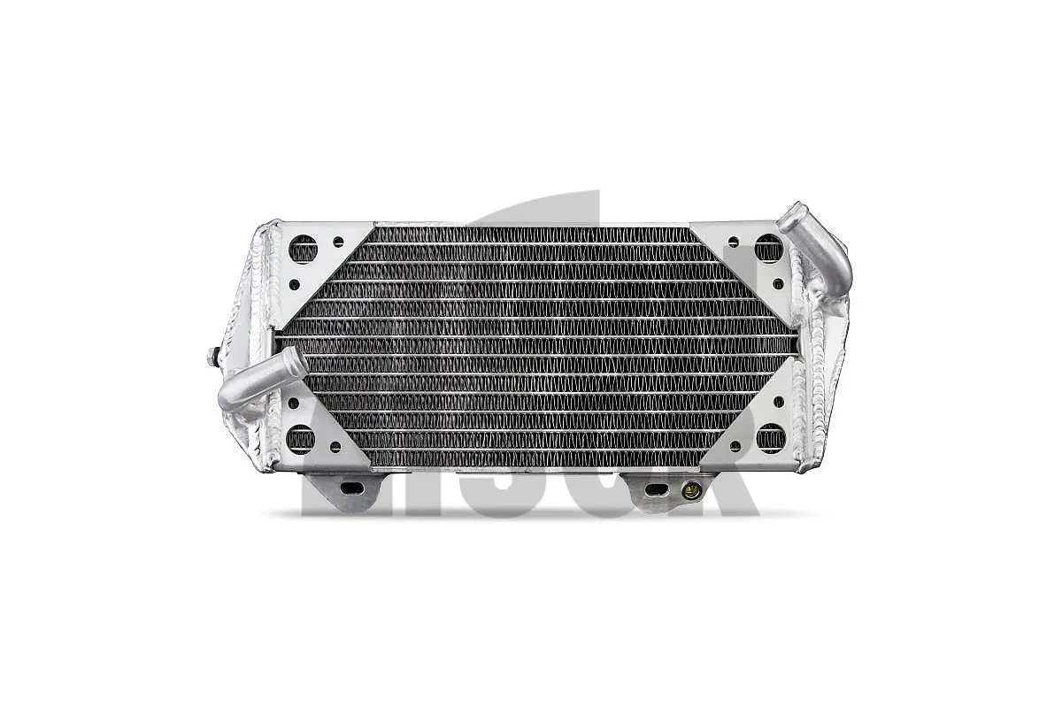 Mishimoto Sekundārais Sacīkšu Radiators Civic Type R FK8