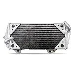 Mishimoto Sekundārais Sacīkšu Radiators Civic Type R FK8