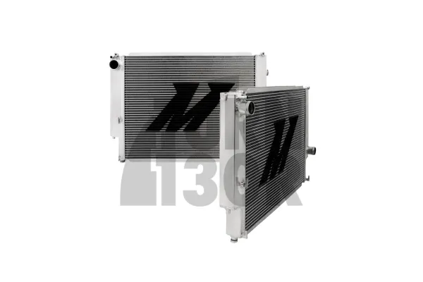 Mishimoto Alumīnija Radiators BMW M3 E36