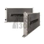 Mishimoto Alumīnija Radiators Golf 3 VR6