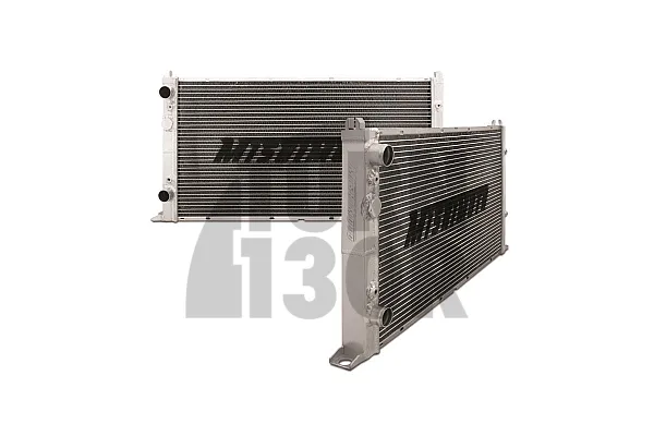 Mishimoto Alumīnija Radiators Golf 3 VR6