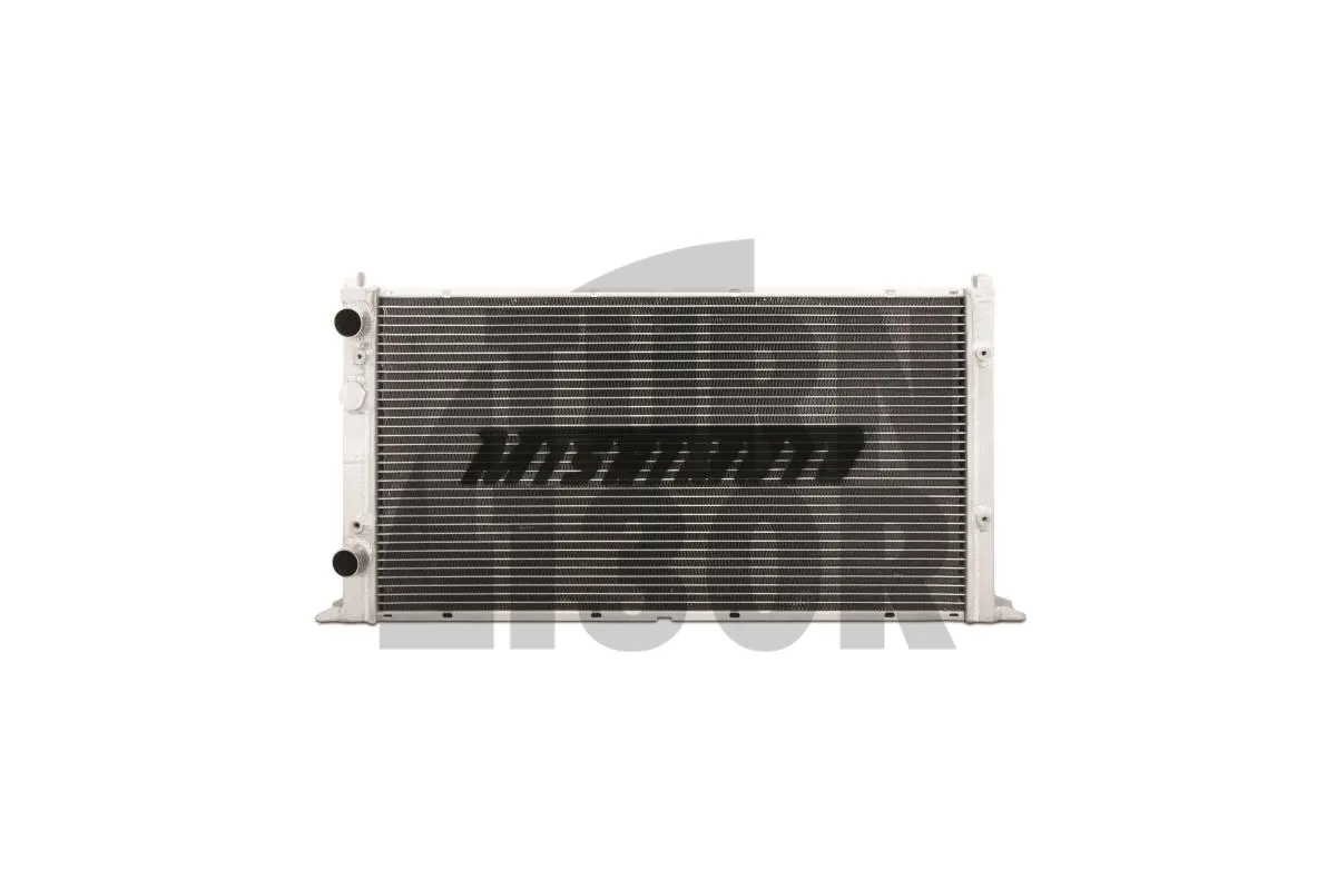 Mishimoto Alumīnija Radiators Golf 3 VR6