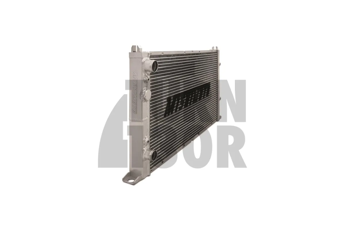 Mishimoto Alumīnija Radiators Golf 3 VR6