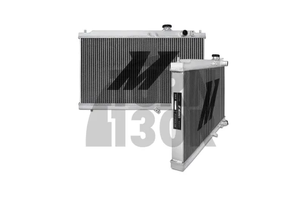 Mishimoto radiator Integra Type R