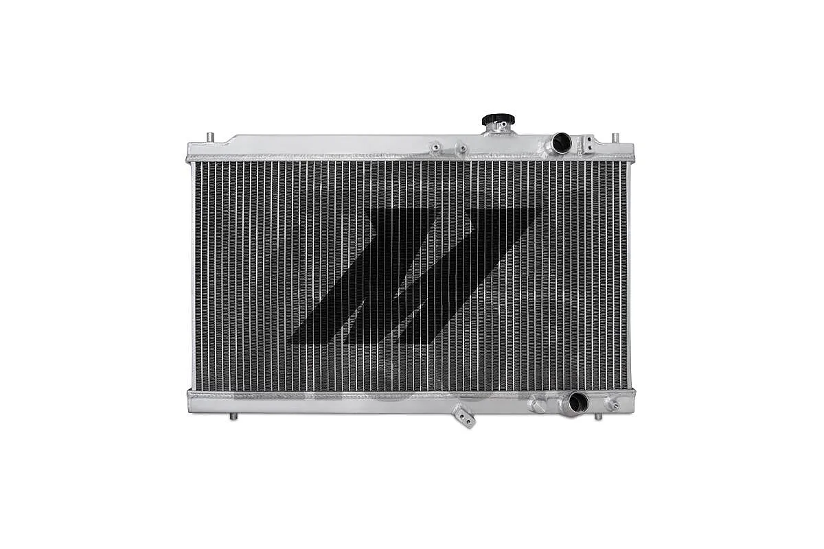 Mishimoto radiator Integra Type R