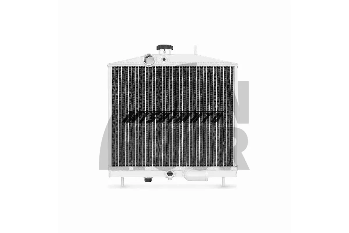 Mishimoto radiators Honda Civic EG K20 pārejai