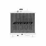 Mishimoto radiators Honda Civic EG K20 pārejai
