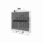 Mishimoto radiators Honda Civic EG K20 pārejai