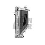 Mishimoto Alumīnija Radiators Mazda MX5 NA