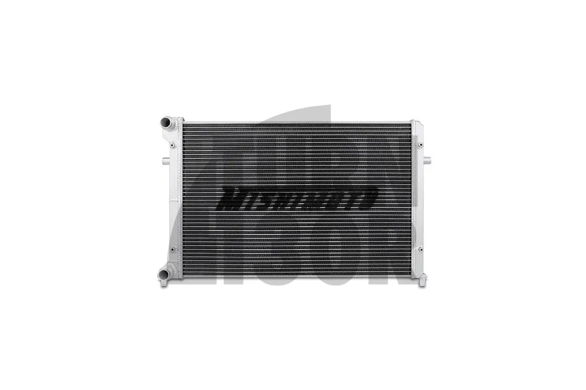 Mishimoto alumīnija radiators Golf 5 R32 / A3 8P un TT 3.2