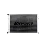 Mishimoto alumīnija radiators Golf 5 R32 / A3 8P un TT 3.2