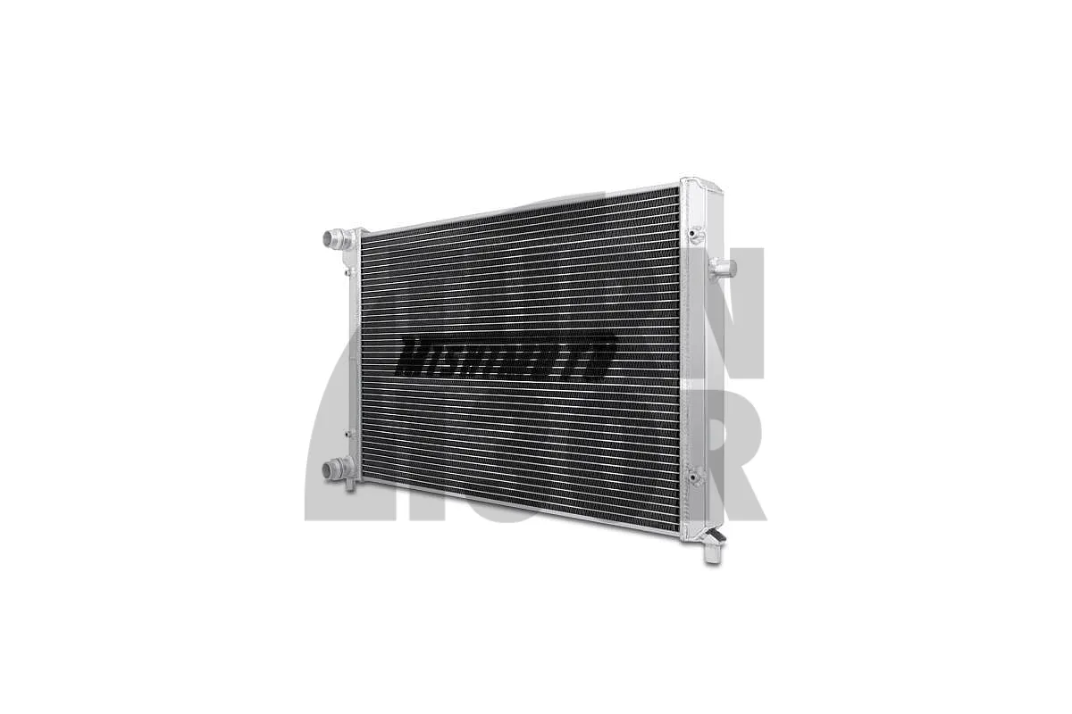 Mishimoto alumīnija radiators Golf 5 R32 / A3 8P un TT 3.2