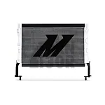 Mishimoto Alumīnija Radiators Mustang 2.3T EcoBoost