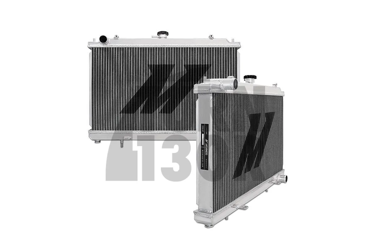 Mishimoto Alumīnija Radiators Nissan 200sx S14