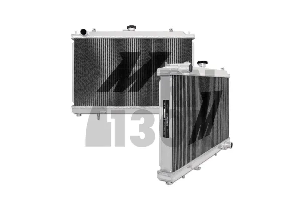 Mishimoto Alumīnija Radiators Nissan 200sx S14