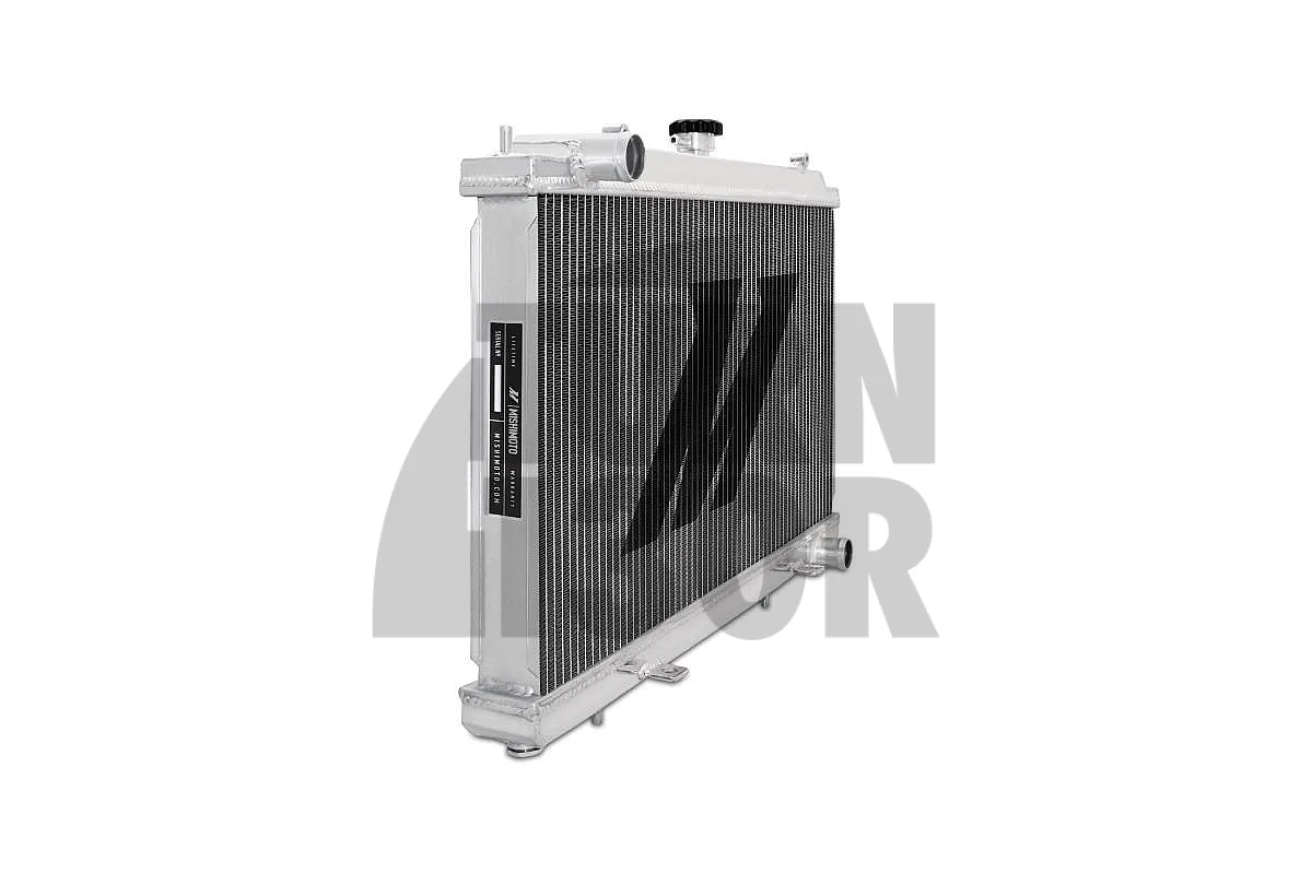 Mishimoto Alumīnija Radiators Nissan 200sx S14