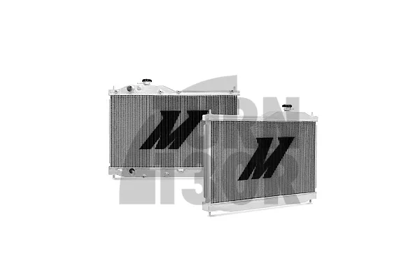 Mishimoto radiators Honda S2000