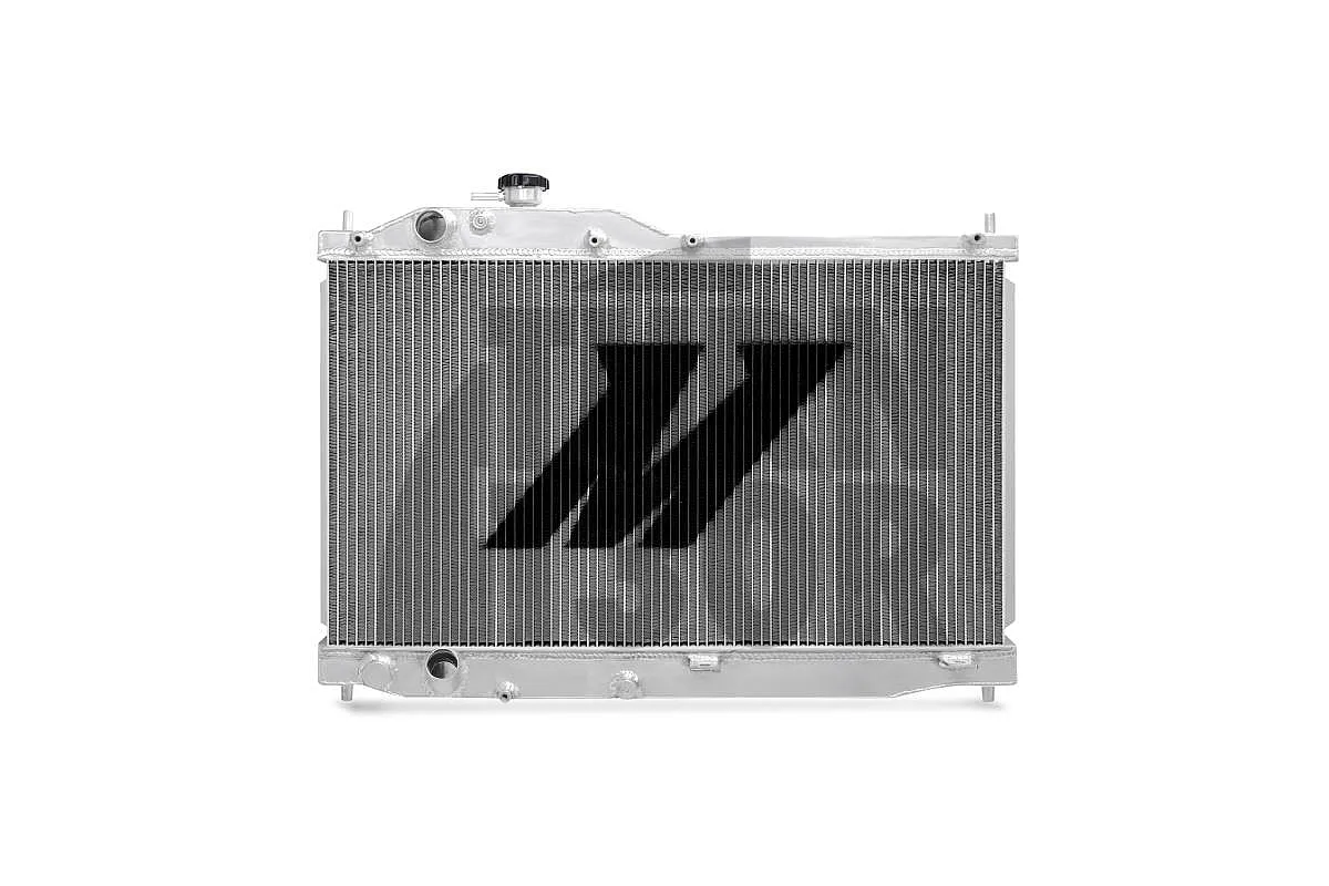 Mishimoto radiators Honda S2000