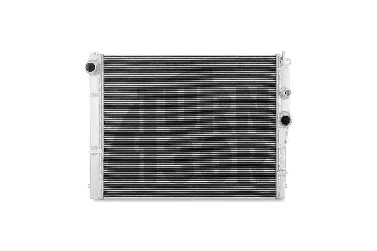Mishimoto Alumīnija Radiators Toyota Supra GR 3.0 A90 MK5