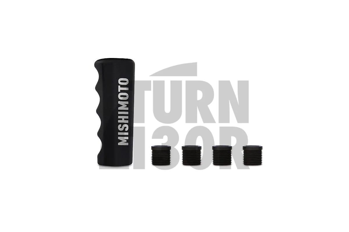 Pistol Grip Shift Knob Mishimoto