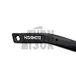 Mishimoto aizmugures stūres balsts Ford Fiesta ST 180