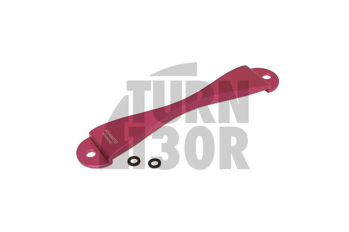 Mishimoto Akumulatora Nostiprinājums Subaru Impreza GT GC8 / WRX / STI