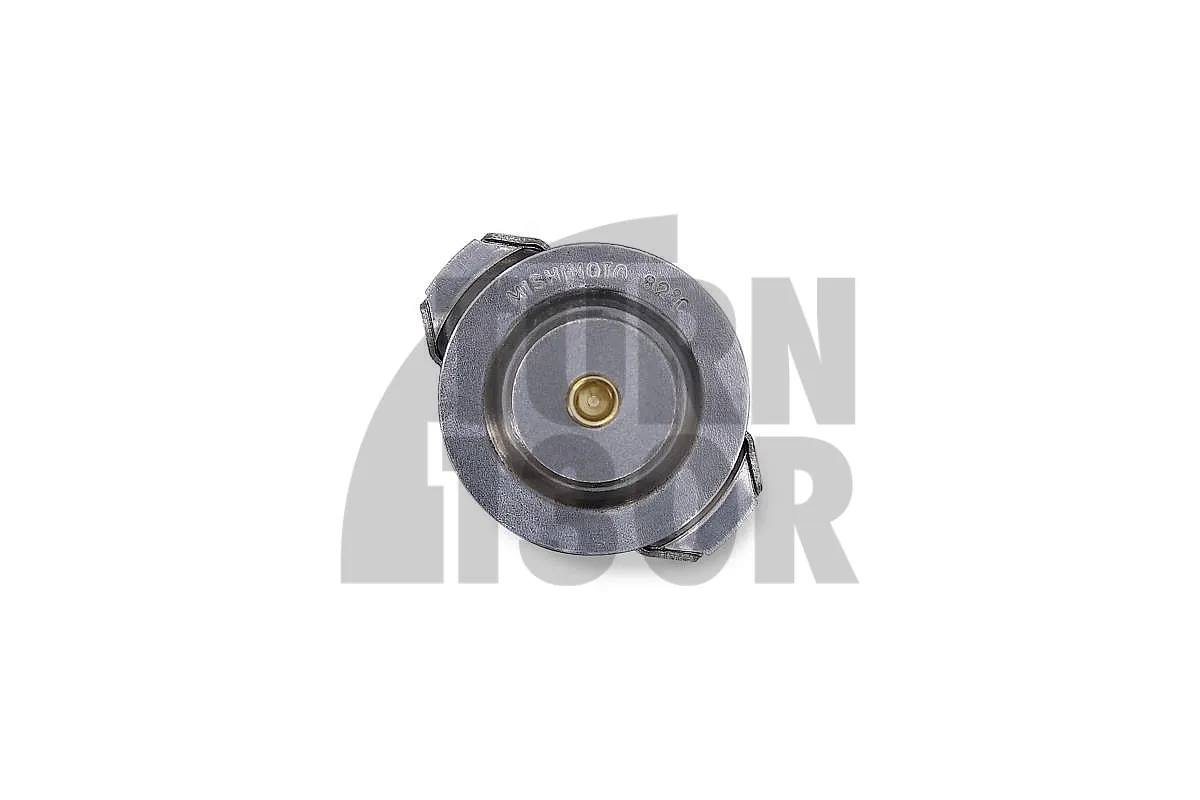 Mishimoto sacensību termostats Mercedes Benz C63 AMG W204