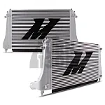 Intercooler Golf 7 GTI / Golf 7 R / Leon 3 Cupra / S3 8V / TT 8S Mishimoto