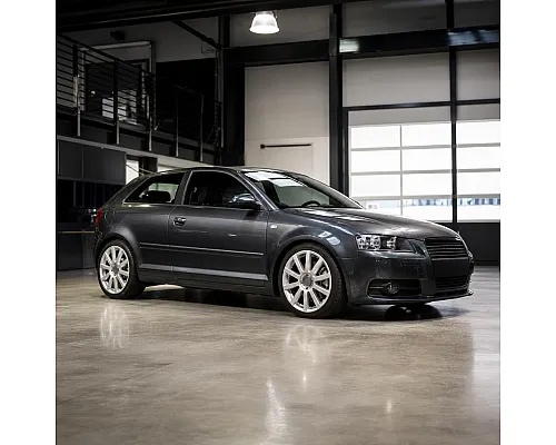 Audi A3 8P 2.0 TFSI 200 quattro tūnings: detaļu izvēles un uzlabojumu ceļvedis