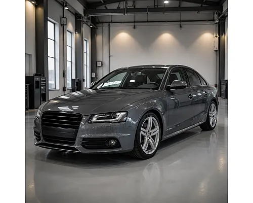 Audi A4 B8/B8.5 2.0 TFSI 180/211 ZS: veiktspējas detaļu un tūninga ceļvedis