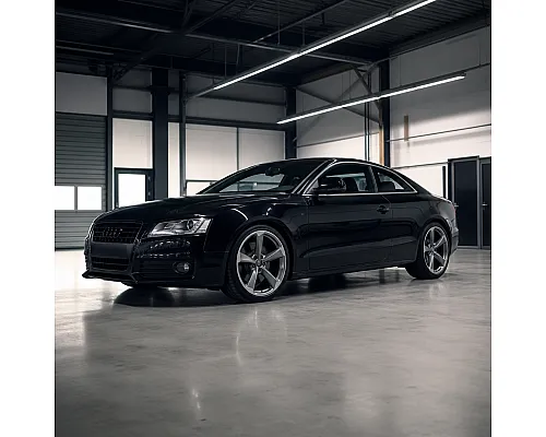 Audi A5 8T 2.0 TFSI 225/230 ZS: veiktspējas daļu un tūninga ceļvedis