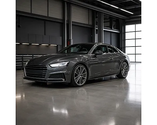 Audi A5 F5 2.0 TFSI 252 tūnings: detaļu un uzlabojumu ceļvedis
