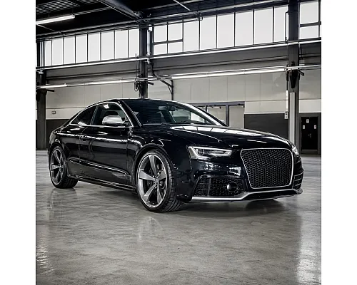 Audi RS5 8T 4.2 FSI (2010–2016) veiktspējas detaļu un tūninga ceļvedis