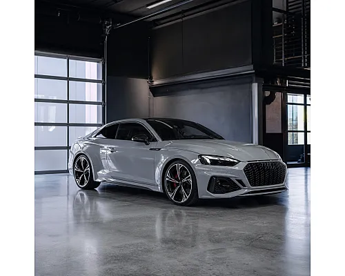 Audi RS5 F5 2.9 TFSI 450 ZS: veiktspējas detaļu un tūninga ceļvedis