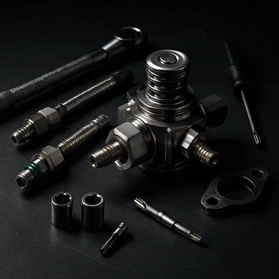 Autotech sortimenta pārskats