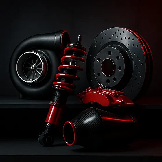 Izdevīgi CTS Turbo piedāvājumi