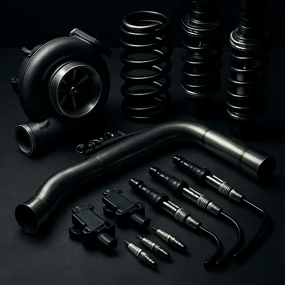 MMX pilnais katalogs