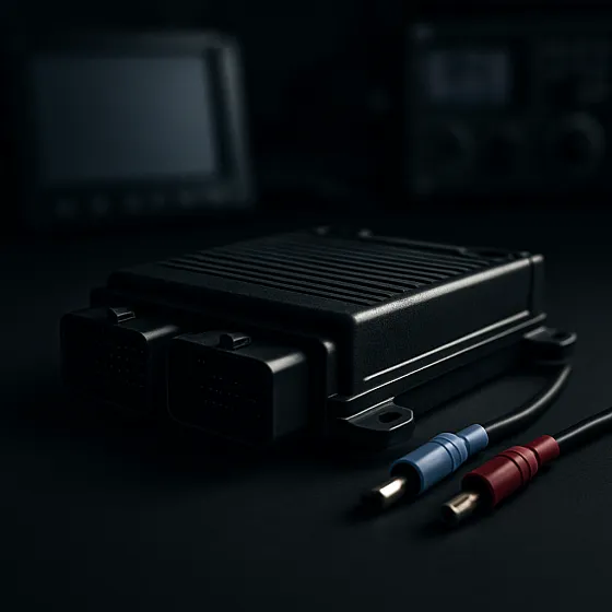 ECU tuning risinājums