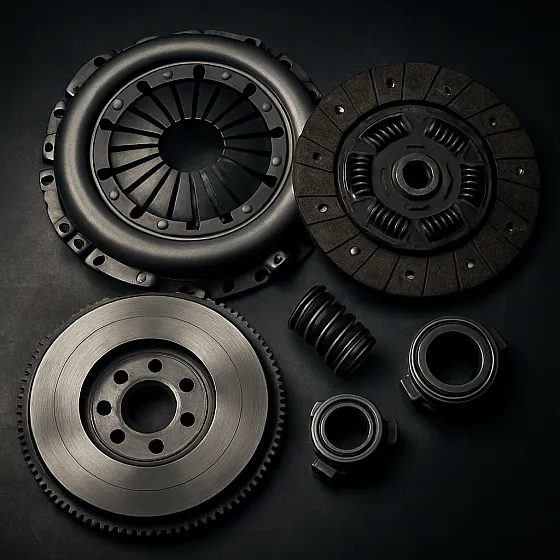 Visi SACHS Performance produkti