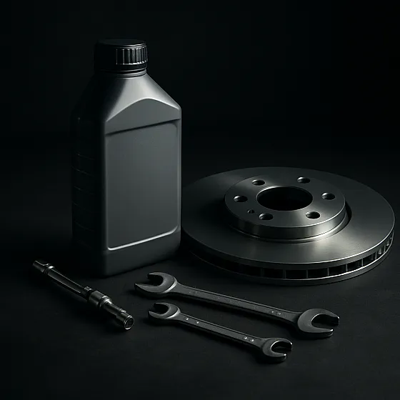 Dixcel RF race šķidrums