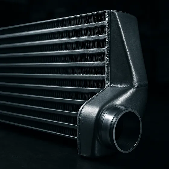 Interkūleri turbo platformām